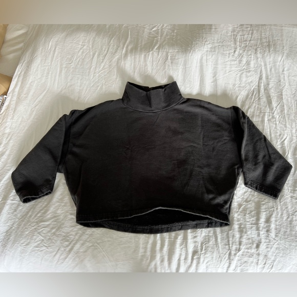 AYR “The Snug as a Bug” Sweatshirt - Picture 3 of 4